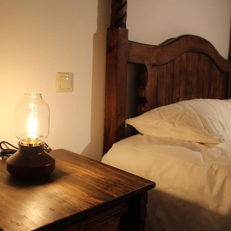 Apartamentos Rurales 'Los Soportales' Tendilla Buitenkant foto
