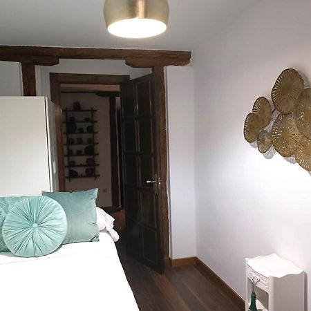 Apartamentos Rurales 'Los Soportales' Tendilla Buitenkant foto