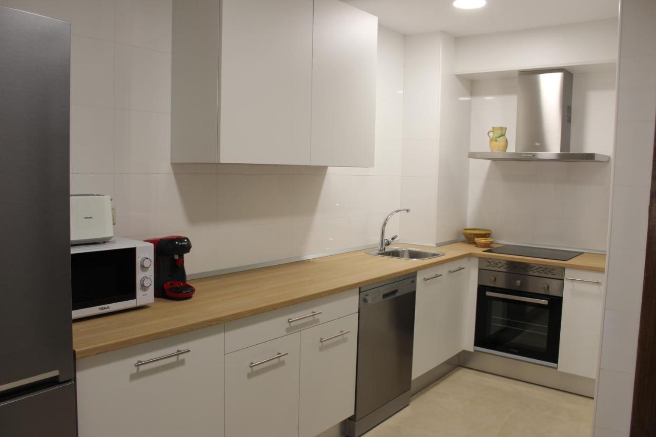 Apartamentos Rurales 'Los Soportales' Tendilla Buitenkant foto