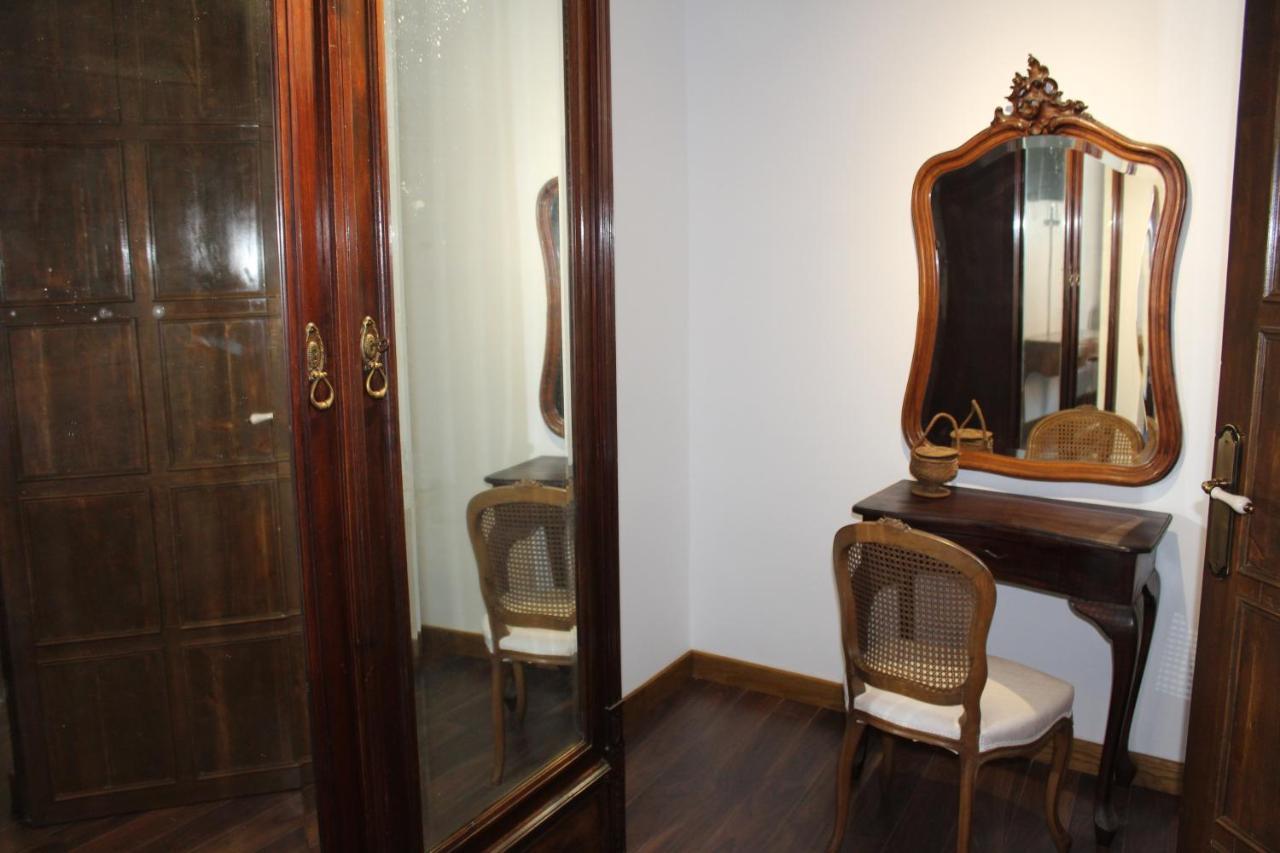 Apartamentos Rurales 'Los Soportales' Tendilla Buitenkant foto
