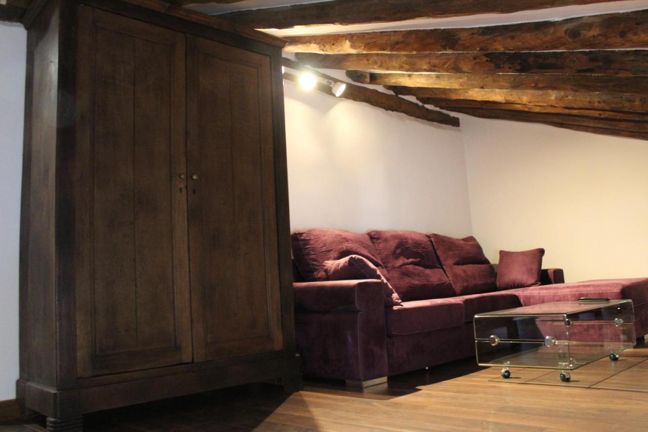 Apartamentos Rurales 'Los Soportales' Tendilla Buitenkant foto