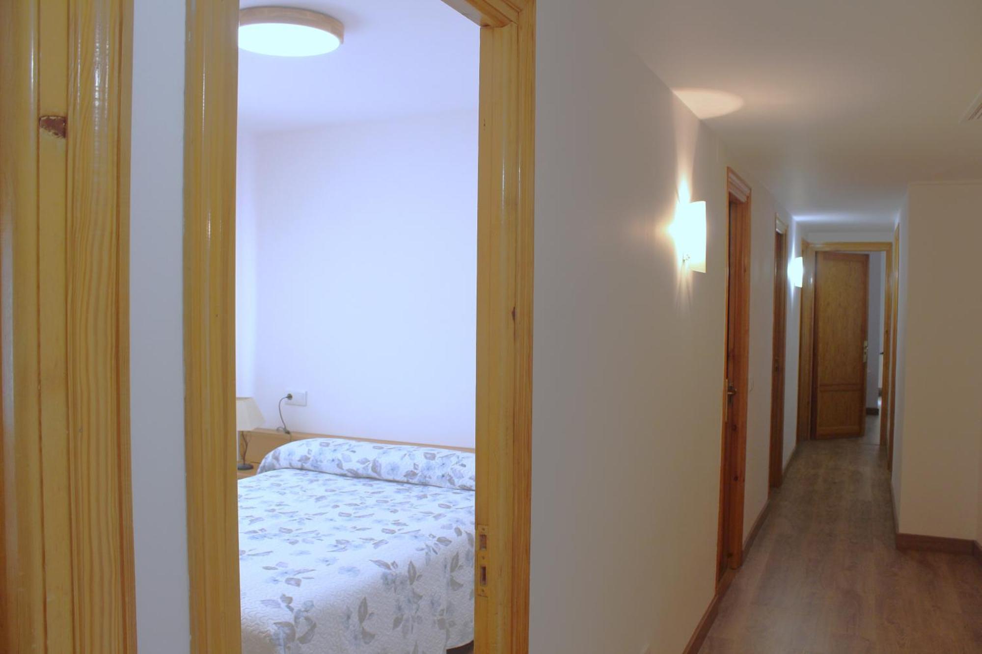 Apartamentos Rurales 'Los Soportales' Tendilla Buitenkant foto