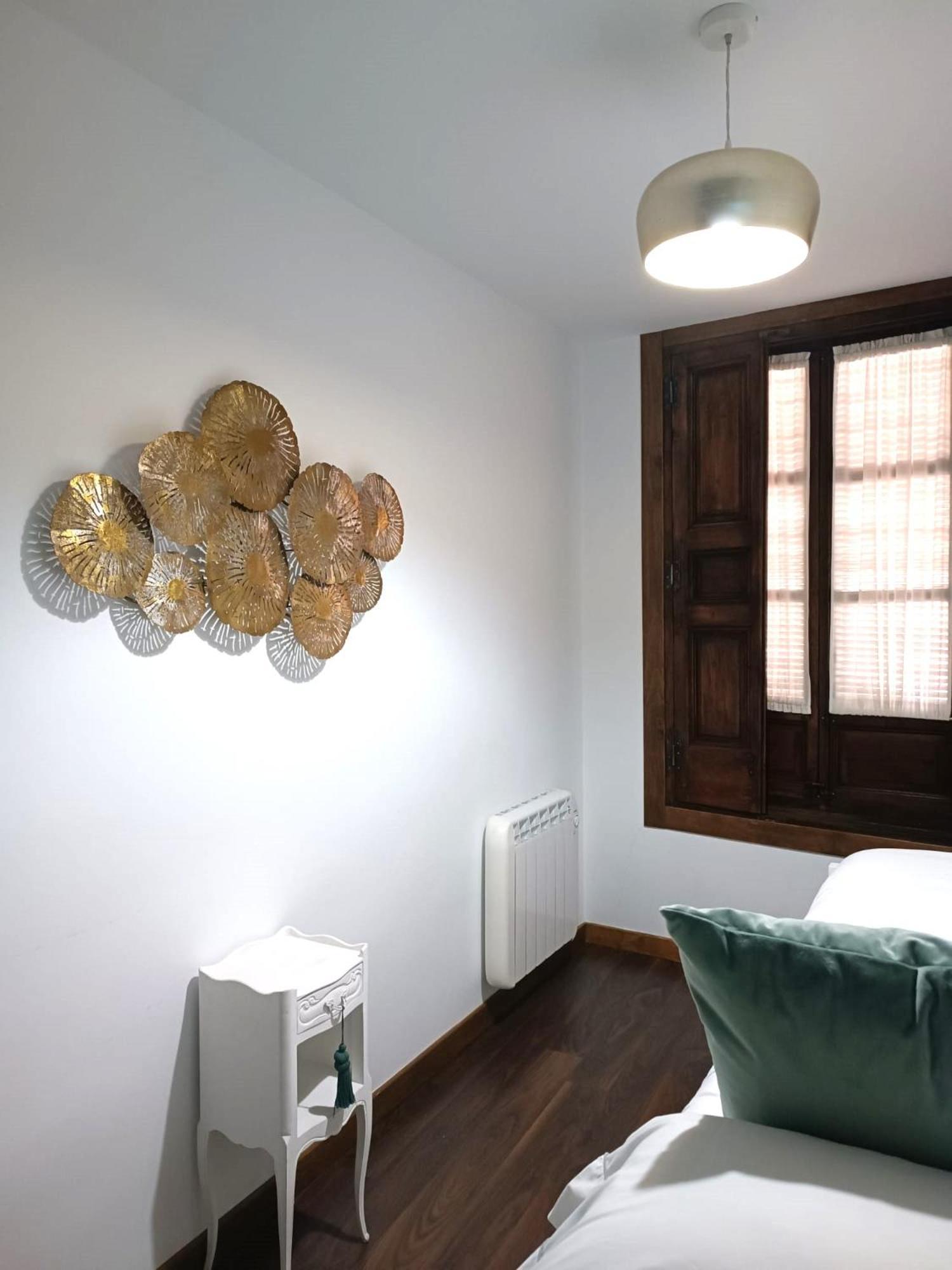Apartamentos Rurales 'Los Soportales' Tendilla Buitenkant foto