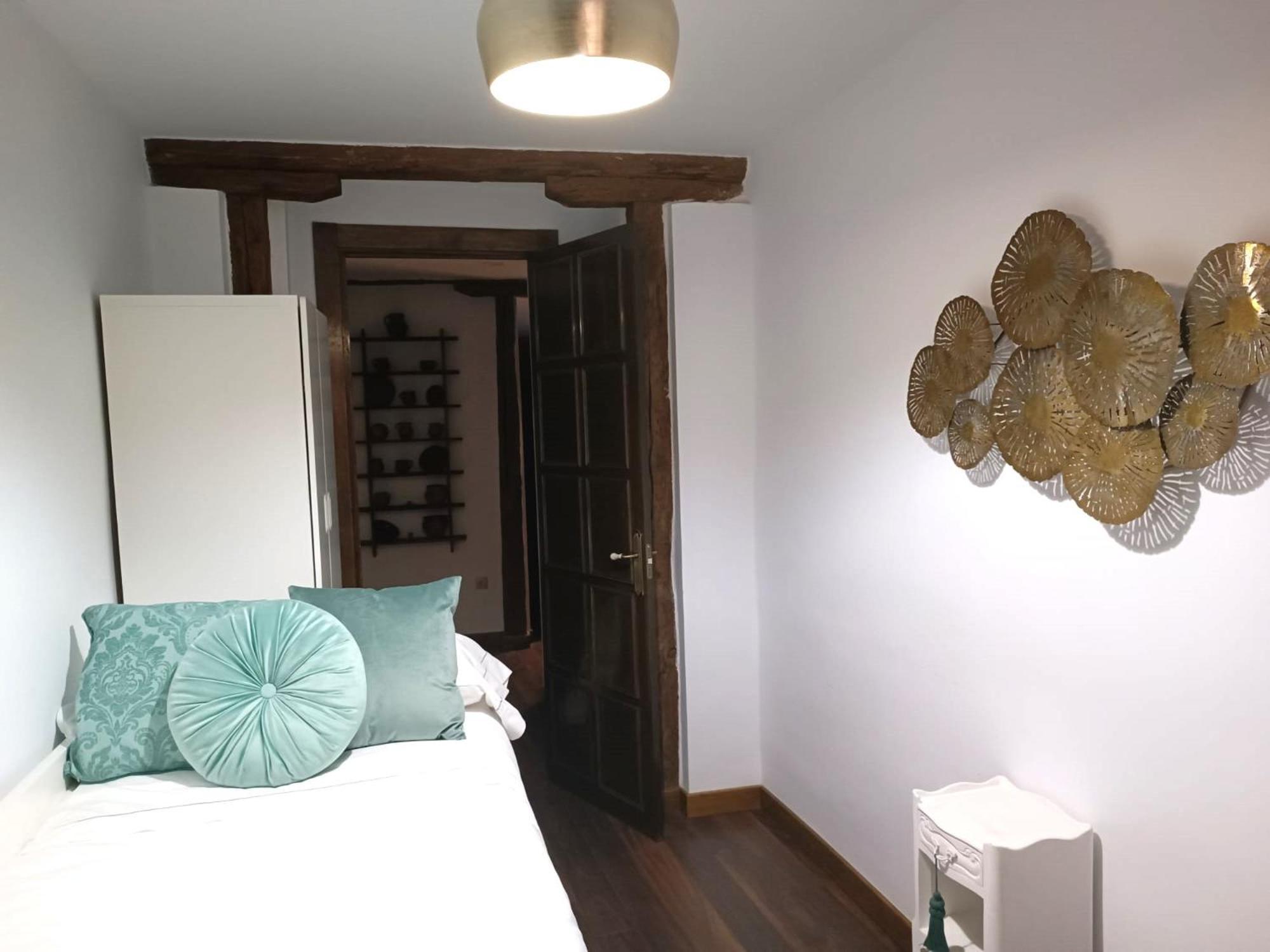 Apartamentos Rurales 'Los Soportales' Tendilla Buitenkant foto